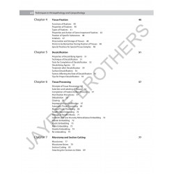 Techniques in Histopathology and Cytopathology book by Sadhana Vishwakarma - Additional Image 7