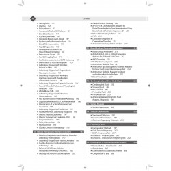 Modern Medical Laboratory Technology: Methods and Interpretation, 7/E for MLT/DMLT Students | Hematology, Biochemistry, Micr… -
