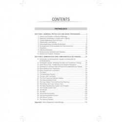 Companion for 2nd MBBS, 17/E for RGUHS 2nd Year MBBS Students | Chapterwise Solved Question Papers in Pathology, Microbiolog… -