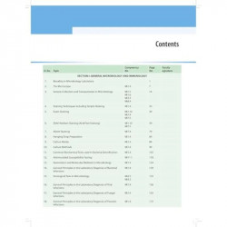 Concise Workbook in Practical Microbiology, 2/E for MBBS 2nd Year Students | CBME Practical Record with NMC Competency Codes… -