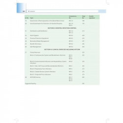 Concise Workbook in Practical Microbiology, 2/E for MBBS 2nd Year Students | CBME Practical Record with NMC Competency Codes… -