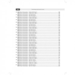 Microbiology Solved Question Papers (POD) book by Singi Yatiraj - Additional Image 8