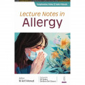 LECTURE NOTES IN ALLERGY book by M Arif Ahmed - Back Cover