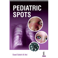 Pediatric Spots book by Al Ani Saad Saleh