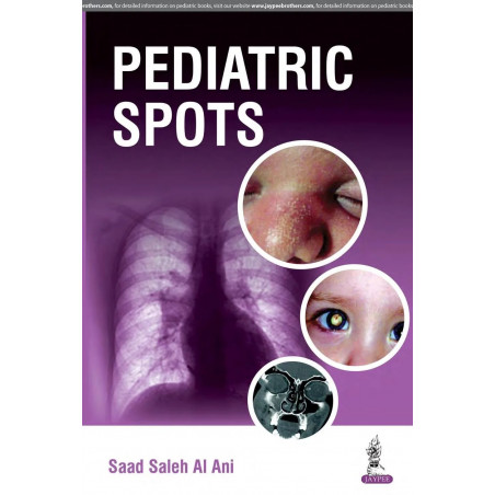 Pediatric Spots book by Al Ani Saad Saleh