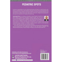 Pediatric Spots book by Al Ani Saad Saleh - Additional Image 3