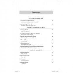 LECTURE NOTES IN ALLERGY book by M Arif Ahmed - Additional Image 6