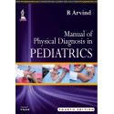 MANUAL OF PHYSICAL DIAGNOSIS IN PEDIATRICS book by Arvind R