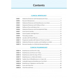 LESSONS FROM THE GRAND ROUNDS 1 A PEDIATRIC APPROACH book by Dr. YK Amdekar, RR Chokhani - Additional Image 5