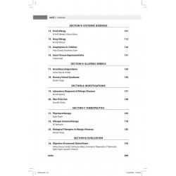LECTURE NOTES IN ALLERGY book by M Arif Ahmed - Additional Image 7
