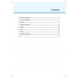 STEER: Lessons from the Grand Rounds - A Pediatric Series (Sensitizing to Think, Enabling Excellence and Rationality) | Case… -