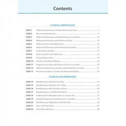 LESSONS FROM THE GRAND ROUNDS 1 A PEDIATRIC APPROACH book by Dr. YK Amdekar, RR Chokhani - Additional Image 6