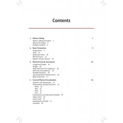 MANUAL OF PHYSICAL DIAGNOSIS IN PEDIATRICS book by Arvind R - Additional Image 5
