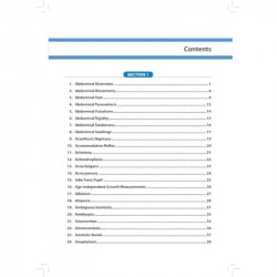 Differential Diagnosis in Pediatrics for MBBS, Pediatrics Postgraduates (MD/DNB) and Pediatricians | A-Z Ready Reckoner of S… -
