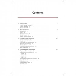 MANUAL OF PHYSICAL DIAGNOSIS IN PEDIATRICS book by Arvind R - Additional Image 6