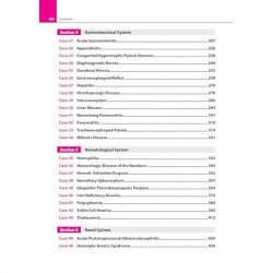 100+ CLINICAL CASES IN PEDIATRICS book by R Arvind - Additional Image 8