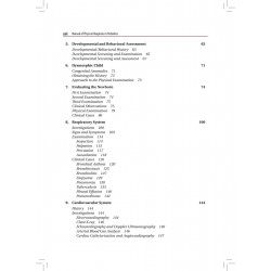 MANUAL OF PHYSICAL DIAGNOSIS IN PEDIATRICS book by Arvind R - Additional Image 7