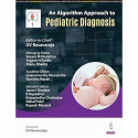 AN ALGORITHM APPROACH TO PEDIATRIC DIAGNOSIS book by GV Basavaraja, Vasant M Khalatkar - Back Cover