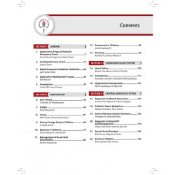 IAP NATIONAL TREATMENT GUIDELINES book by GV Basavaraja, Vasant M Khalatkar - Additional Image 5