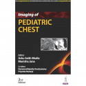 Imaging of Pediatric Chest book by Ashu Seith Bhalla, Manisha Jana - Back Cover