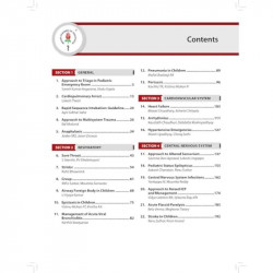 IAP NATIONAL TREATMENT GUIDELINES book by GV Basavaraja, Vasant M Khalatkar - Additional Image 6