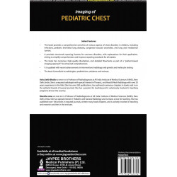 Imaging of Pediatric Chest book by Ashu Seith Bhalla, Manisha Jana - Additional Image 3