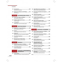 IAP NATIONAL TREATMENT GUIDELINES book by GV Basavaraja, Vasant M Khalatkar - Additional Image 7