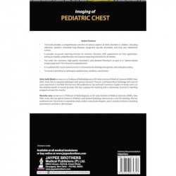 Imaging of Pediatric Chest book by Ashu Seith Bhalla, Manisha Jana - Additional Image 4
