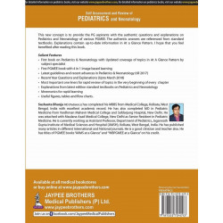 Self-Assessment and Review of Pediatrics and Neonatology book by Sushanta Bhanja - Additional Image 3