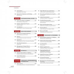 IAP NATIONAL TREATMENT GUIDELINES book by GV Basavaraja, Vasant M Khalatkar - Additional Image 8