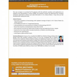 Self-Assessment and Review of Pediatrics and Neonatology book by Sushanta Bhanja - Additional Image 4