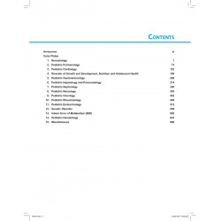 Self-Assessment and Review of Pediatrics and Neonatology book by Sushanta Bhanja - Additional Image 5