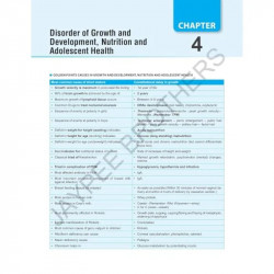 Self-Assessment and Review of Pediatrics and Neonatology book by Sushanta Bhanja - Additional Image 7