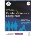 IAP Textbook of Pediatric and Neonatal Emergencies book by Santosh T Soans