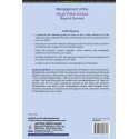 MANAGEMENT OF THE HIGH RISK INFANT BEYOND SURVIVAL book by Sudha Chaudhari - Additional Image 3