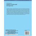 IAP Textbook of Pediatric and Neonatal Emergencies book by Santosh T Soans - Additional Image 3