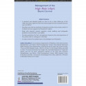 MANAGEMENT OF THE HIGH RISK INFANT BEYOND SURVIVAL book by Sudha Chaudhari - Additional Image 4