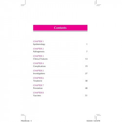 Clinic Consult Pediatrics Typhoid book by Jaydeep Choudhury, Ritabrata Kundu - Additional Image 3