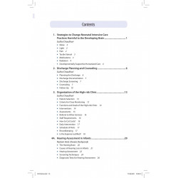MANAGEMENT OF THE HIGH RISK INFANT BEYOND SURVIVAL book by Sudha Chaudhari - Additional Image 5