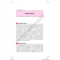 Clinic Consult Pediatrics Typhoid book by Jaydeep Choudhury, Ritabrata Kundu - Additional Image 4