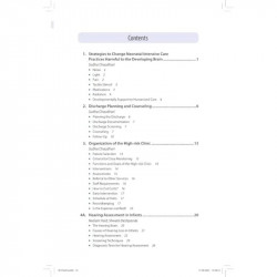 MANAGEMENT OF THE HIGH RISK INFANT BEYOND SURVIVAL book by Sudha Chaudhari - Additional Image 6