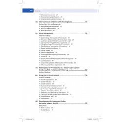 MANAGEMENT OF THE HIGH RISK INFANT BEYOND SURVIVAL book by Sudha Chaudhari - Additional Image 7