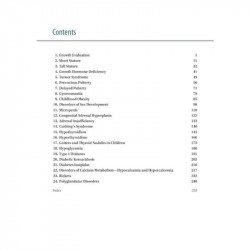 ATLAS OF GROWTH AND ENDOCRINE DISORDERS IN CHILDREN book by Prisca Colaco - Additional Image 6