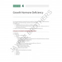 ATLAS OF GROWTH AND ENDOCRINE DISORDERS IN CHILDREN book by Prisca Colaco - Additional Image 8