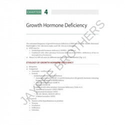 ATLAS OF GROWTH AND ENDOCRINE DISORDERS IN CHILDREN book by Prisca Colaco - Additional Image 8