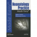 Neonatology Practice Made Easy book by Mma Faridi