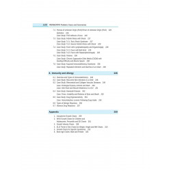 PEDIBLOOM PEDIATRIC CASES & SUMMARIES book by Elizabeth - Additional Image 5