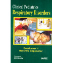 Clinical Pediatrics Respiratory Disorders book by Gopakumar