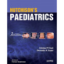 HUTCHISON'S PAEDIATRICS book by Goel