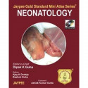 NEONATOLOGY JAYPEE GOLD STANDARD MINI ATLAS SERIES WITH PHOTO CD -ROM book by Guha